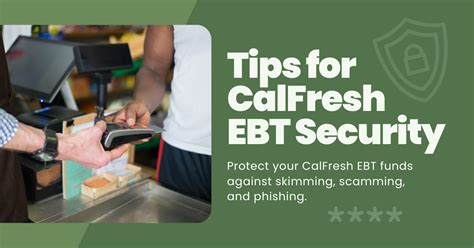 Fresh Market EBT Security Image