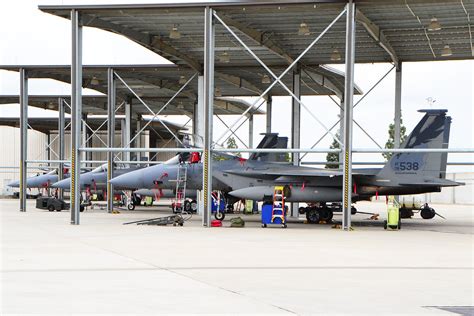 Fresno Air National Guard Base Environmental Achievements