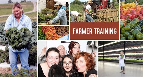 Education and training for Fresno farmers