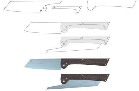 Friction Folder Template