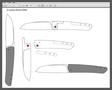 Friction Folder Template Patterns