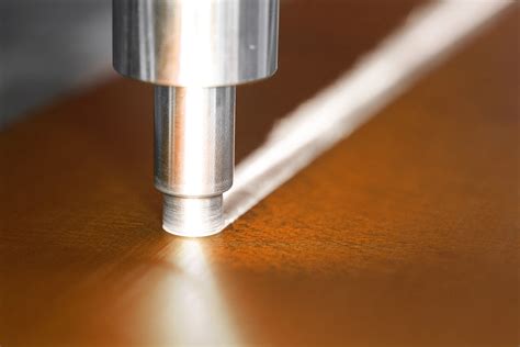 Friction Stir Welding Benefits