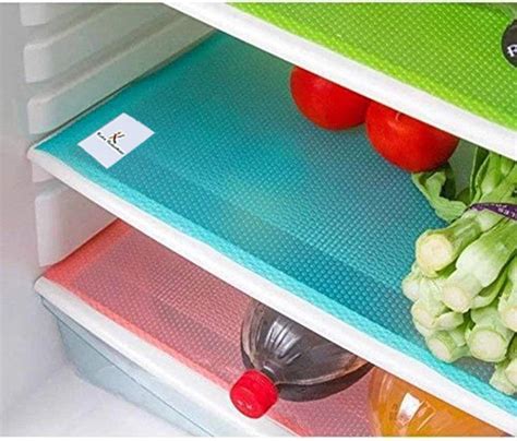 Fridge accessories