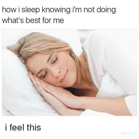 Friend Sleep Meme