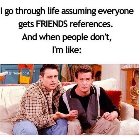 Friends Meme Funny Pictures