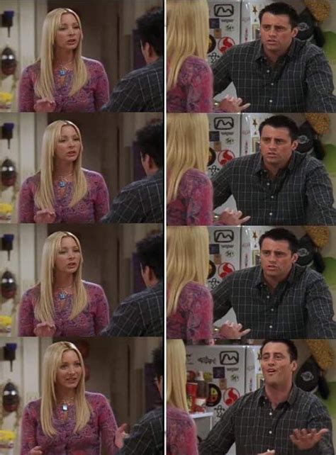 Friends Meme Generator