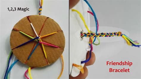 Friendship bracelet loom patterns youtube