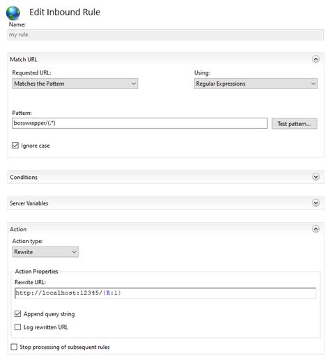 Using Excel's From Web Query