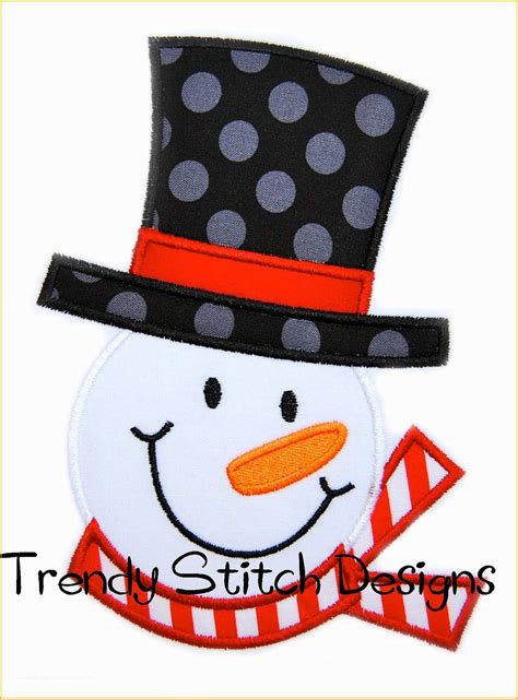 Frosty Template Design