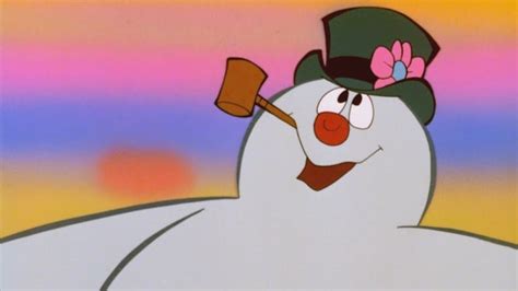 Frosty the Snowman in popular culture