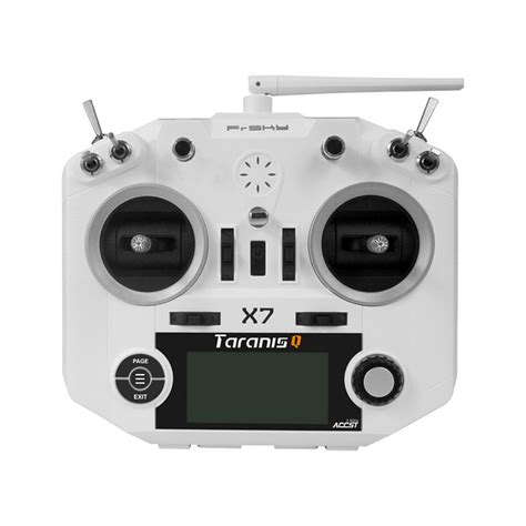 FrSky X7 Long Range FPV Drone