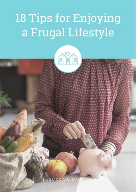 Frugal Tips