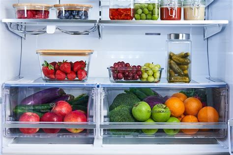 Fresh fruit cup store fridge