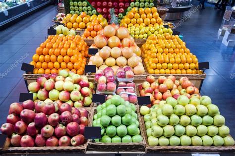 Fruit Section of Healthy Eating Plate Template