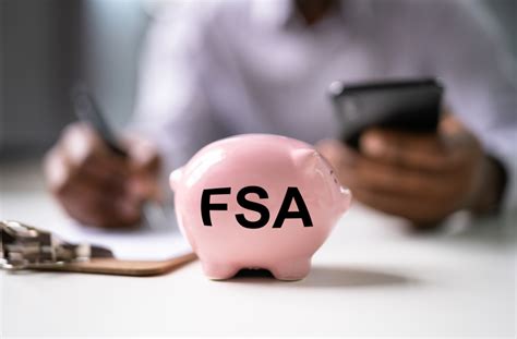 FSA and Deployment Pay