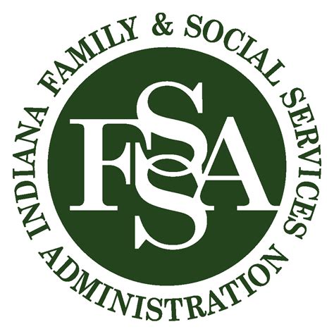 FSSA website in Hammond Indiana