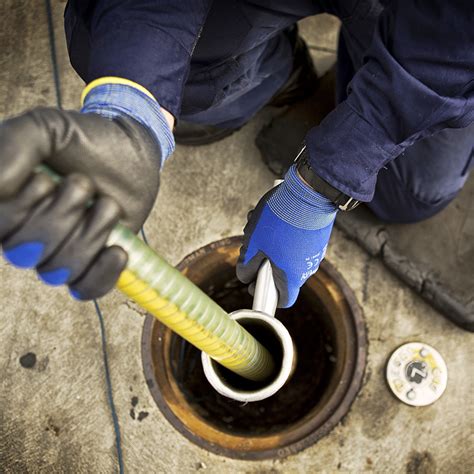 Fuel Tank Maintenance