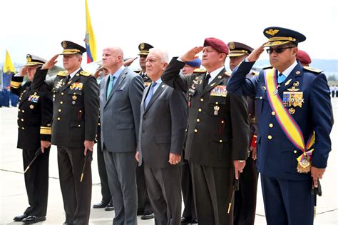 Fuerza Aérea Ecuatoriana