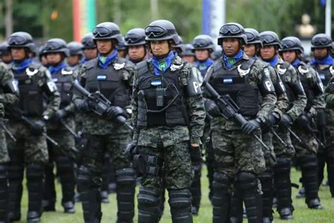 Misiones de Paz de las Fuerzas Armadas de Honduras