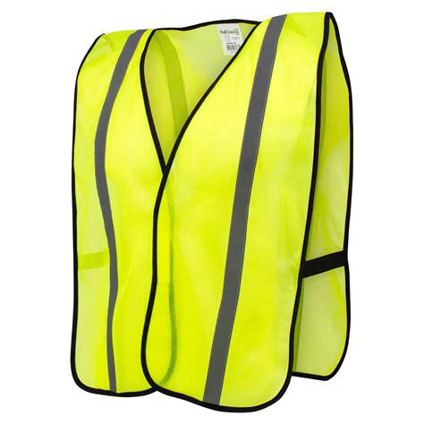 Full Source Safety Vests