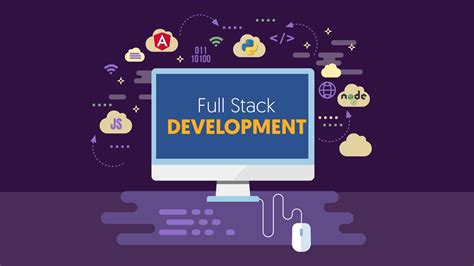 Full Stack Developers