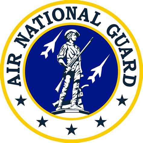 Full-time Air National Guard career advancement