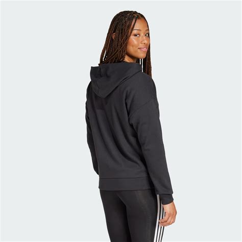 Full Zip Hoodie Styling