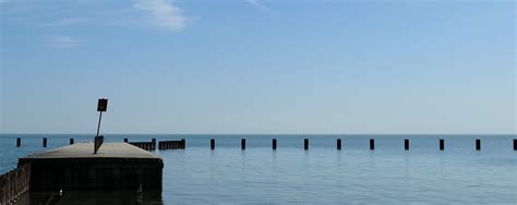 Fullerton Beach Pier