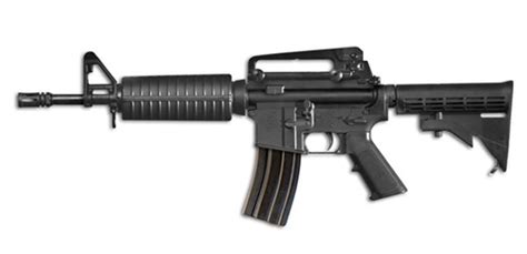 Fully Automatic M4 Rifle