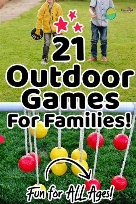 Fun Activities for Families