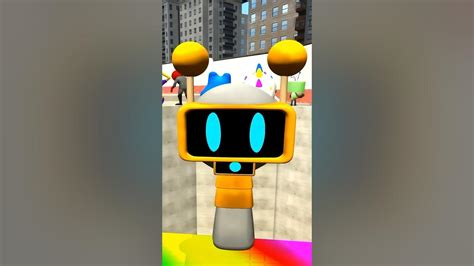 Fun Bot Sprunki Gaming Companion Features