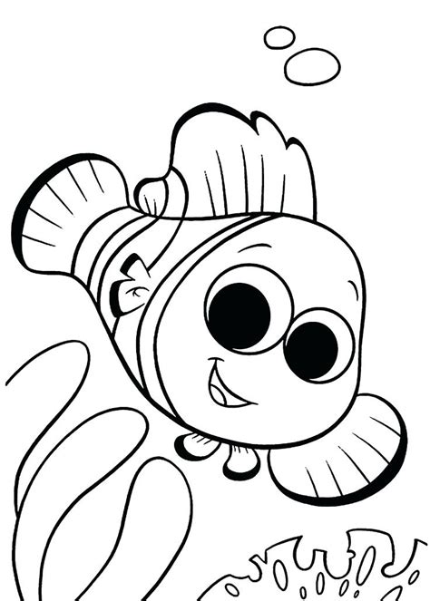 Fun Coloring Sheets for Kids