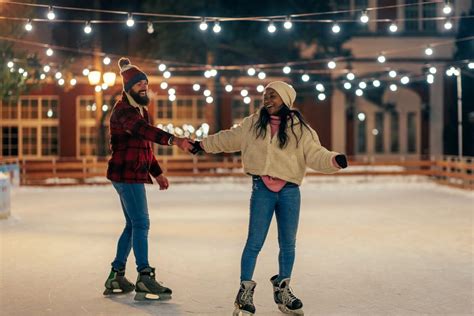 Fun Ideas for Kids to Enjoy Ice Skating