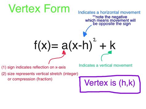 Function Vertex