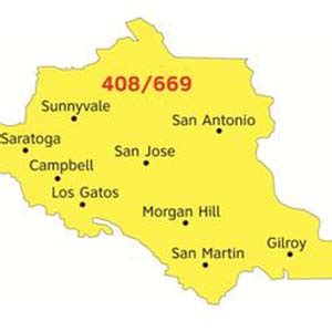 Functionality of Bay Area Codes