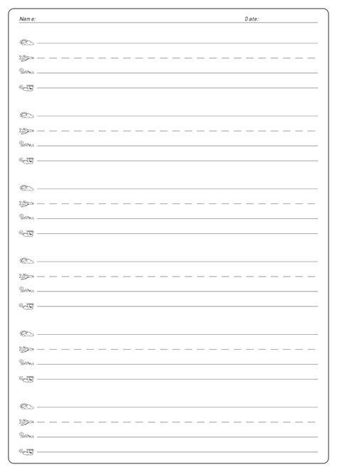 Fundations unit test paper 7