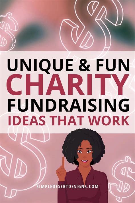 Fundraising Event Ideas