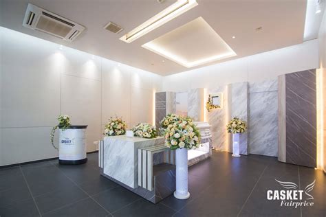 Funeral amenities gallery