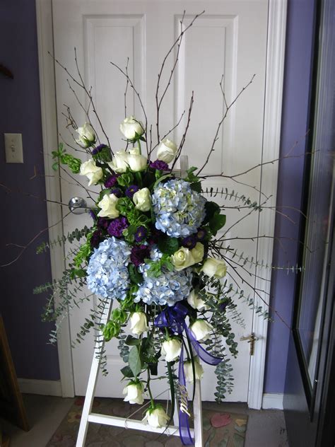 Funeral Arrangement Ideas