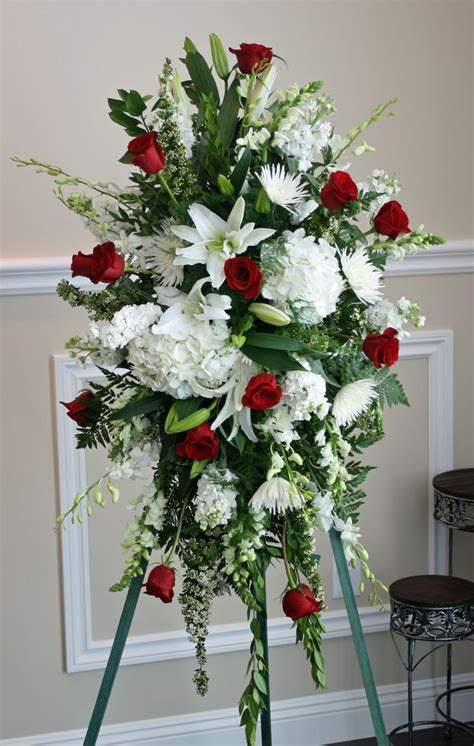 Funeral arrangements and planning