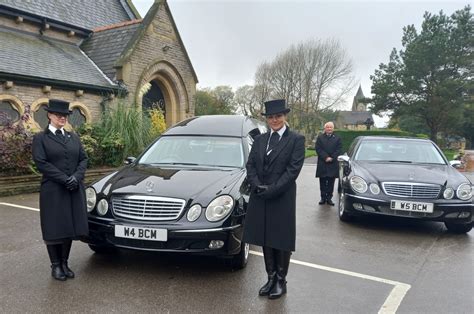 Funeral Directors