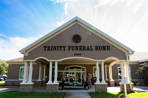 Funeral Facilities