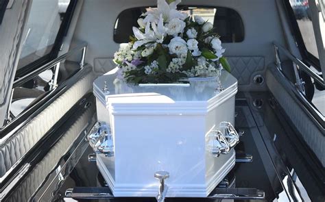 Funeral home example