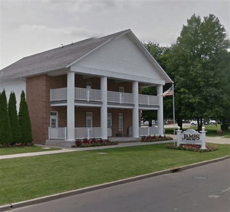 Funeral home image