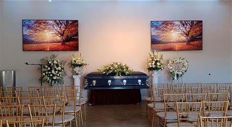 Marlan Gary Funeral Home's approach to obituaries