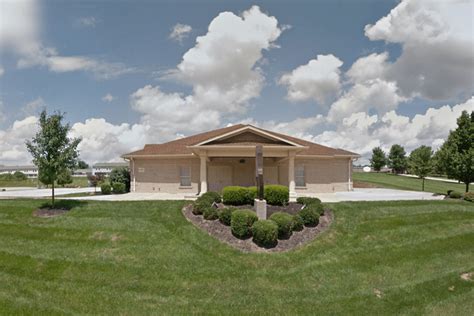 Funeral Home in Aurora