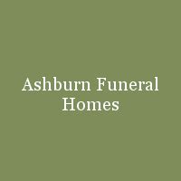 Funeral home facility