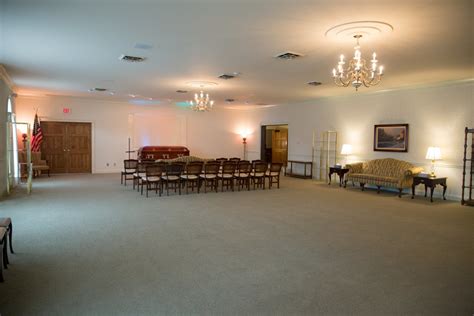 Funeral Home Gallery 8