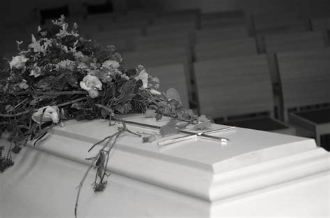 Funeral Home Guidance