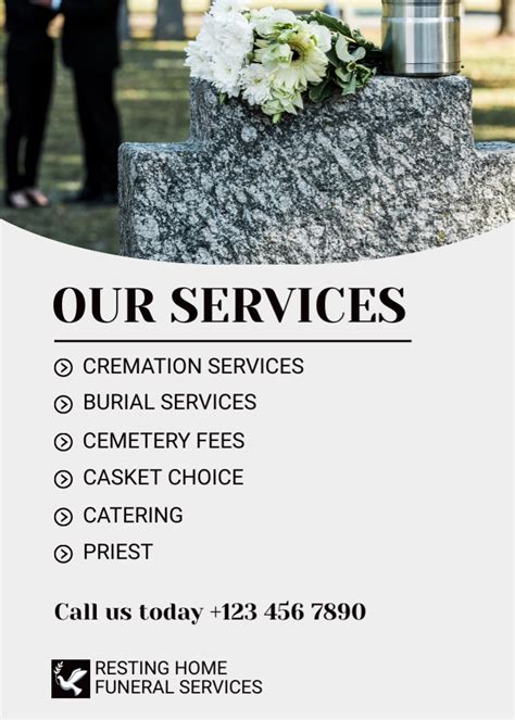 Funeral Home Marketing